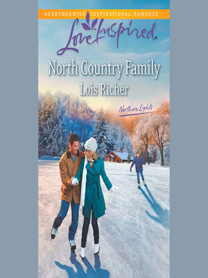cover image of North Country Family